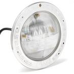 Pentair  IntelliBrite 5G White LED 12V 48W 150 with Stainless Steel Face Ring Pool Light