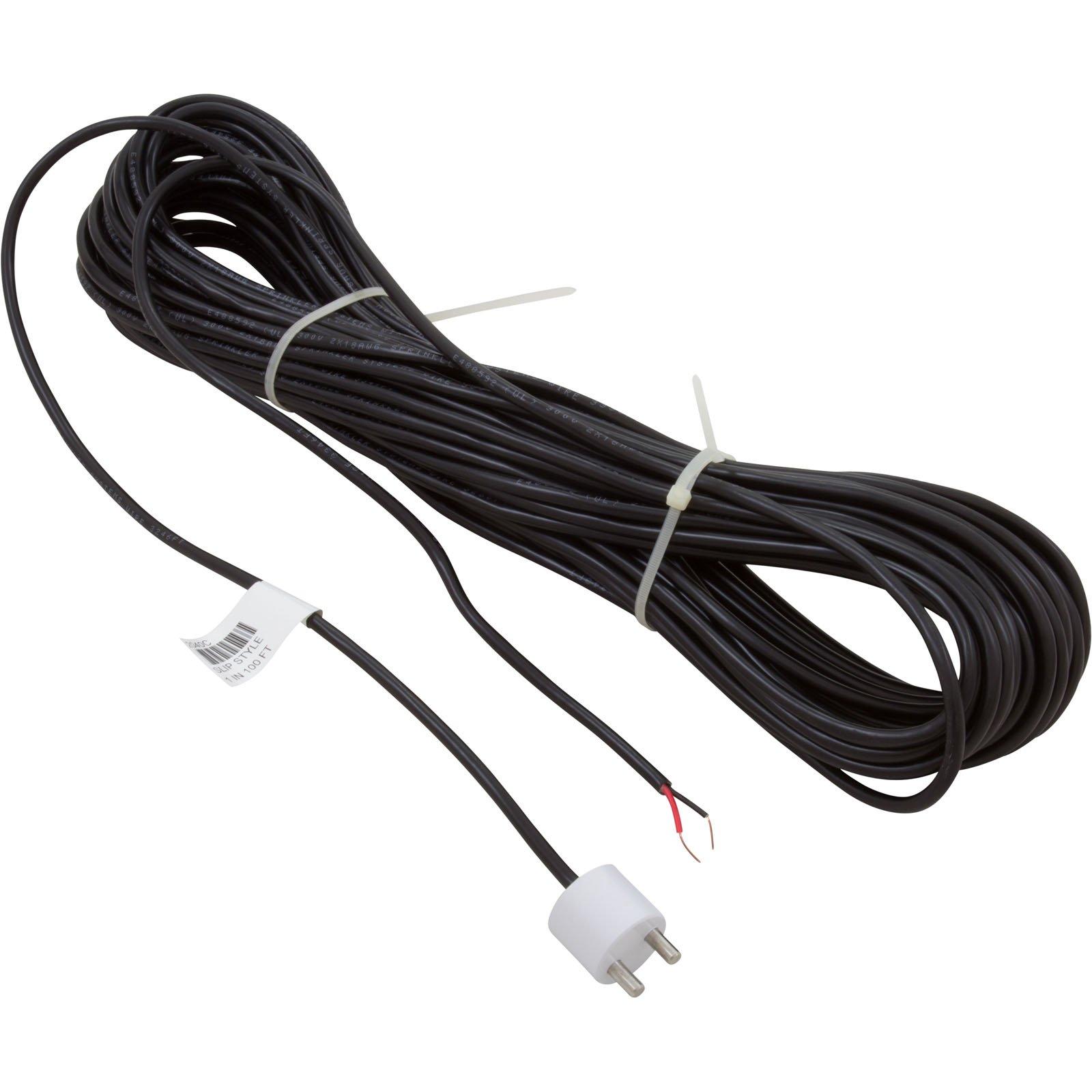 Jandy - Slip Style 2 Stand Pipe Install Contact Sensor with 100' Cord