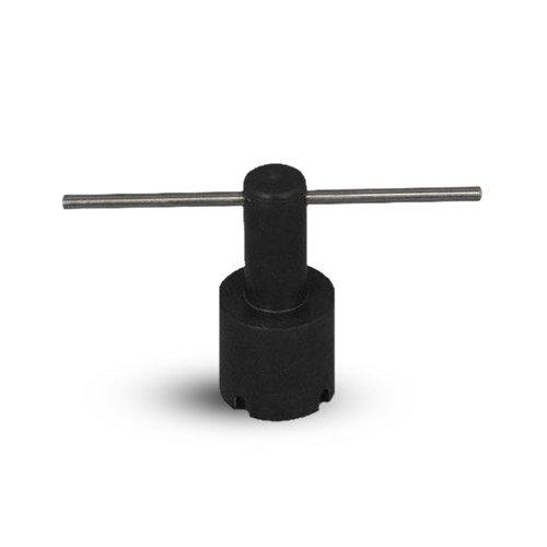 A&A Manufacturing  Vinyl Liner Cleaning Head Lock-In Tool