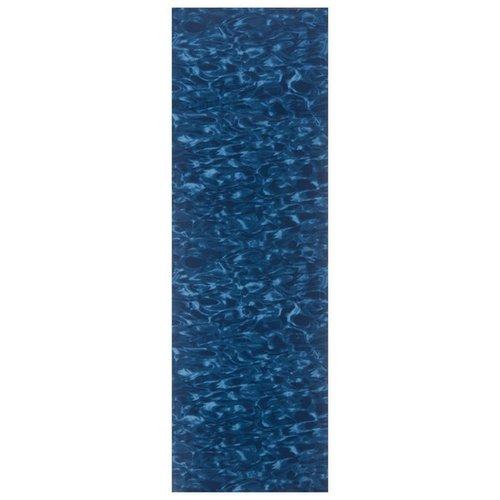 Swimline  Overlap 18 x 40 Oval Expandable All Swirl 72 in Depth Above Ground Pool Liner 20 Mil