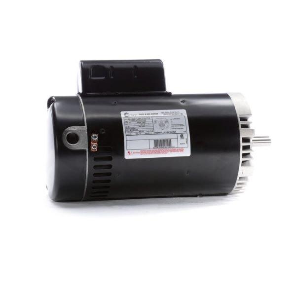 3 hp pool motor