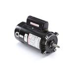 Century A.O Smith  56J C-Face 3/4 HP Single Speed Up Rated Pool Filter Motor 8.0/4.0A 115/230V