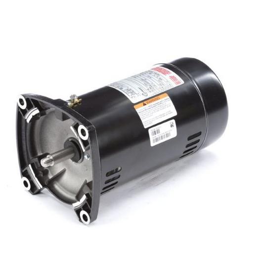 Century A.O Smith  48Y Square Flange 1/3 HP Full Rated Pool Filter Motor 9.9/5.0A 115/230V