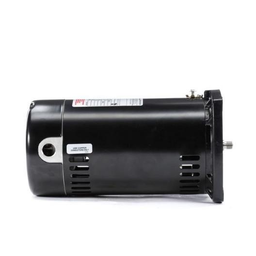 Century A.O Smith  48Y Square Flange 1/3 HP Full Rated Pool Filter Motor 9.9/5.0A 115/230V