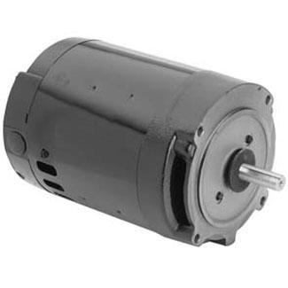 Century A.O Smith  Squirrel Cage 56J 1 HP Three Phase Full Rated Pool Pump Motor 4.3-4.0/2.0A 208-230/460V