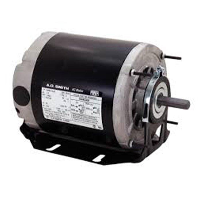 Century A.O Smith  Industrial 145JM Horizontal 2HP 3-Phase Close-Coupled Pump Motor