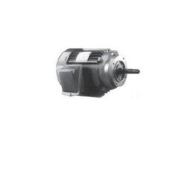 Century A.O Smith  Industrial 182JM Horizontal 3HP Three Phase Close-Coupled Pump Motor 200-230/460V