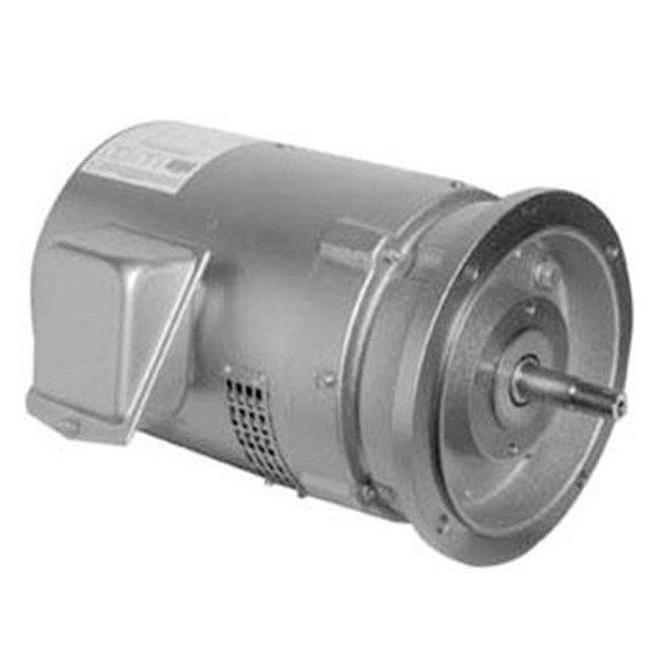 Century A.O. Smith - Industrial 213JM Horizontal 7-1/2HP 3-Phase Pool Pump Motor, 200-230/460V