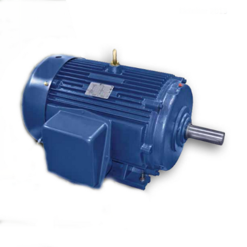 Century A.O. Smith - Industrial 256JM Horizontal 20 HP Three Phase Close-Coupled Pump Motor