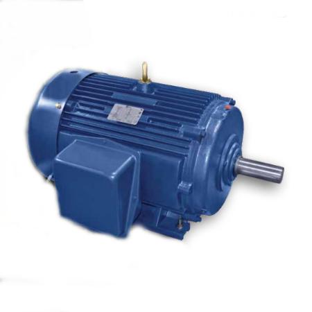 Century A.O Smith  Industrial 256JM Horizontal 20 HP Three Phase Close-Coupled Pump Motor
