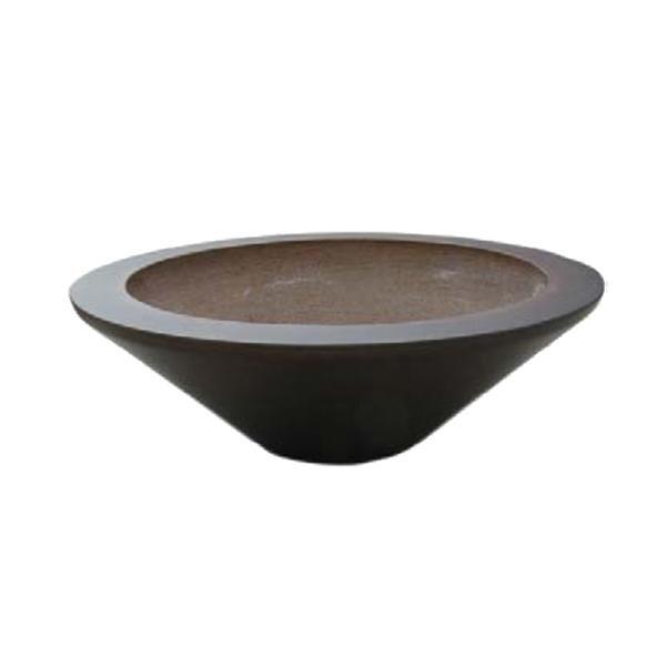 Manual One Bowl 31in. Essex Fire Bowl System
