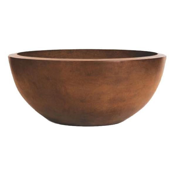 Legacy 42in. Automated Concrete Fire Pit