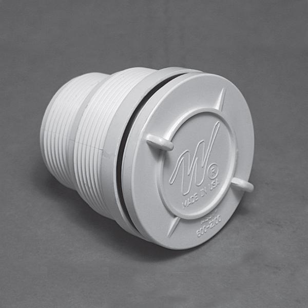 Hydrostatic Relief Valve