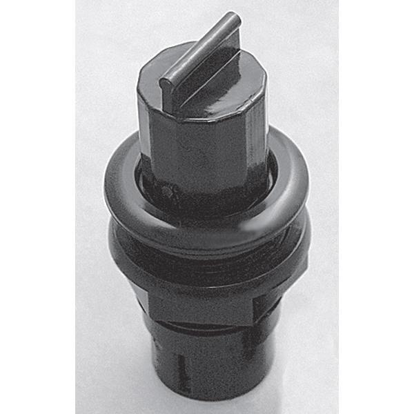 Drain/ Fill Valve Assembly