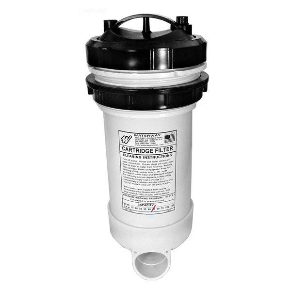 Waterway  50 Sqft 2in Top Load Filter