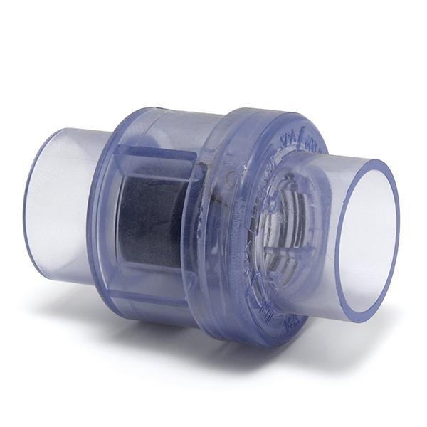 Waterway  Air Check Valve 2in SPG x 2in SPG