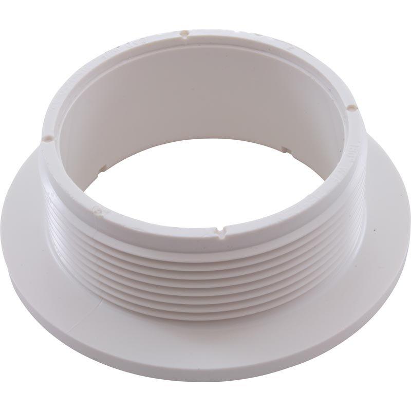 Waterway  Bath Spa Jet Wall Fitting White