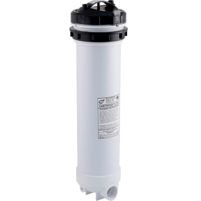 Waterway 100 Sqft. Top Load Filter with Bypass | Leslie's Pool Supplies