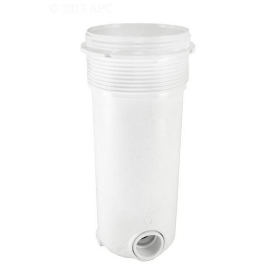 Waterway  Top Load Filter Body 1-1/2in with Plug