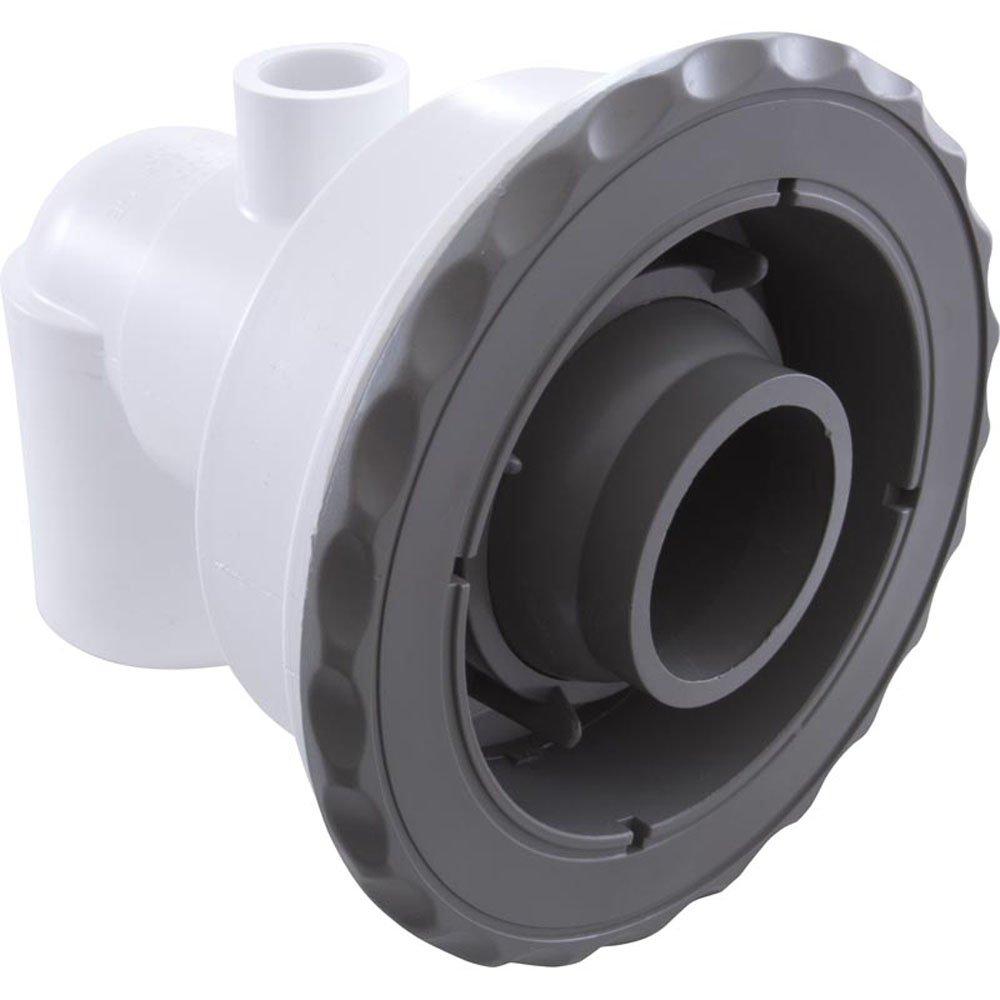 Old Faithful 0.925in. Orifice Directional Spa Jet, Gray