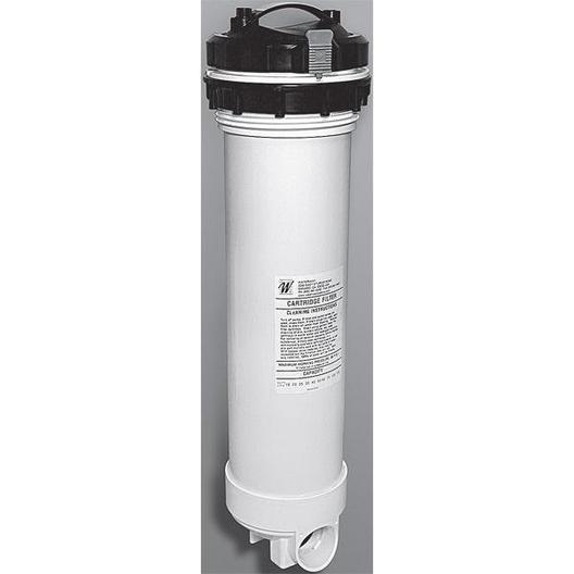 Waterway  75 Sqft 2in Top Load Filter with Bypass