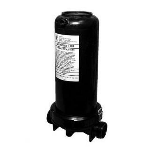 Waterway  25 Sqft 1-1/2 In-Line Filter with Bypass