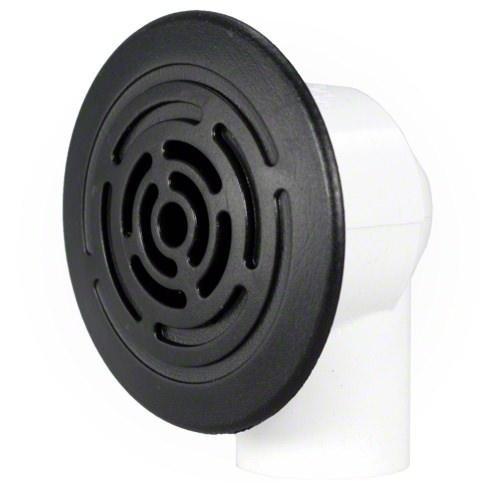 Waterway  Large Face Lo Pro Drain Assembly 1/2in S