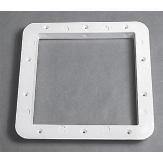 Waterway  Mounting Plate with Screws Front Access Spa Skimmer