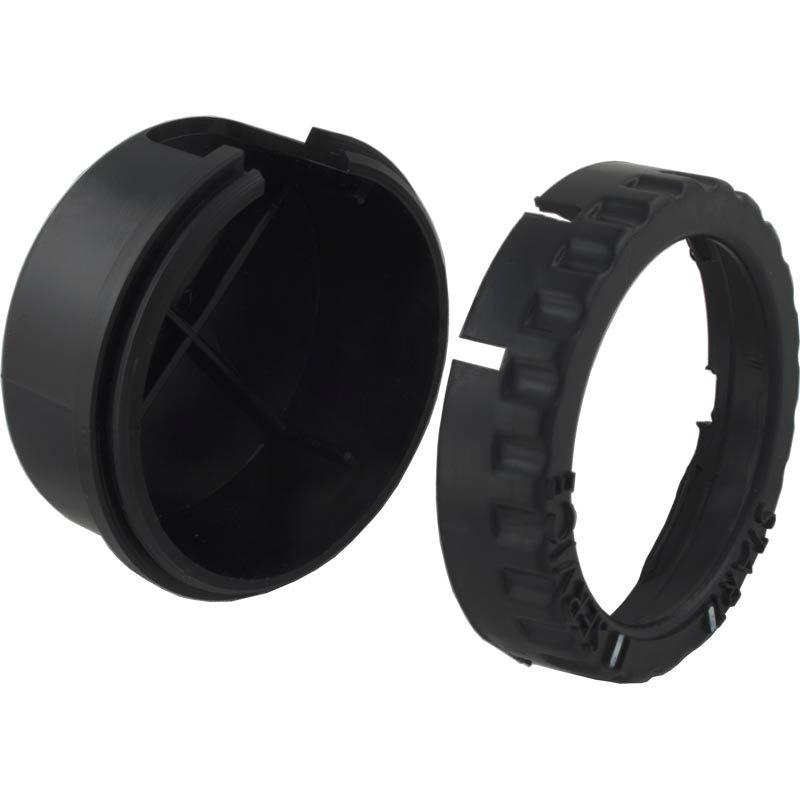 Waterway Bezel Assembly for Pool Filter Pressure Gauge Leslie's Pool