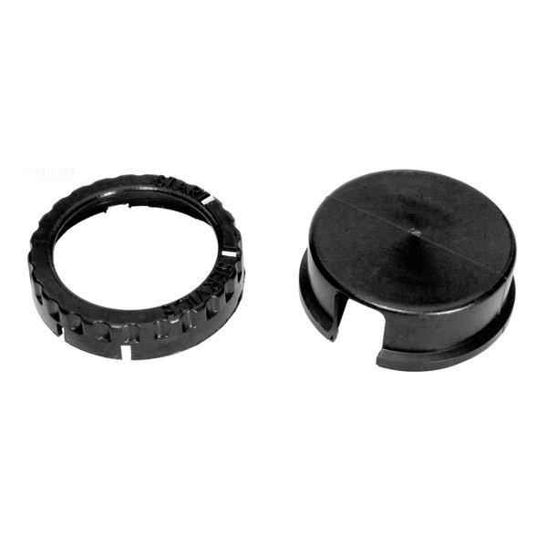 Waterway Bezel Assembly for Pool Filter Pressure Gauge