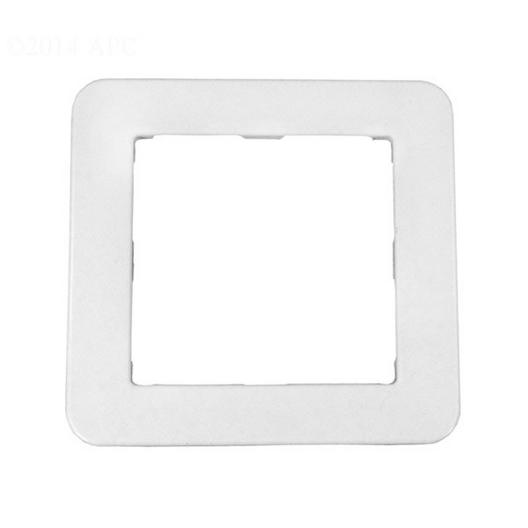 Waterway  Old Style Square Trim Plate Square Skimmer Filter