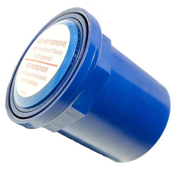 Jandy - VinylCare High Flow Cleaning Head, Dark Blue