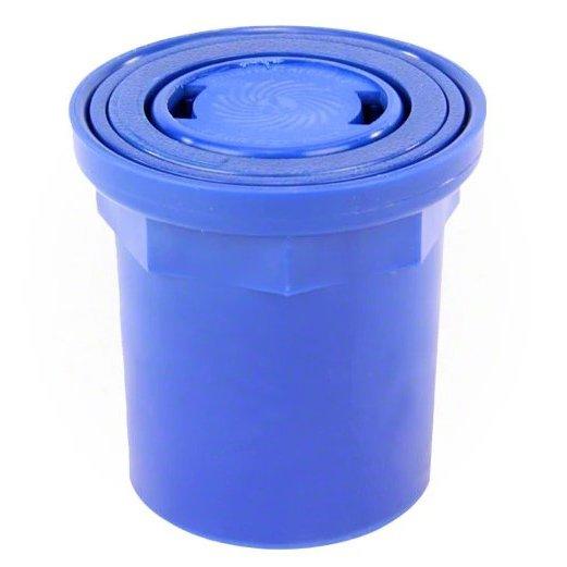 Jandy - VinylCare Cleaning Head with Collar, Dark Blue