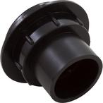 Jandy  ThreadCare 1-1/2in and 1in Return Inlet Jet Black