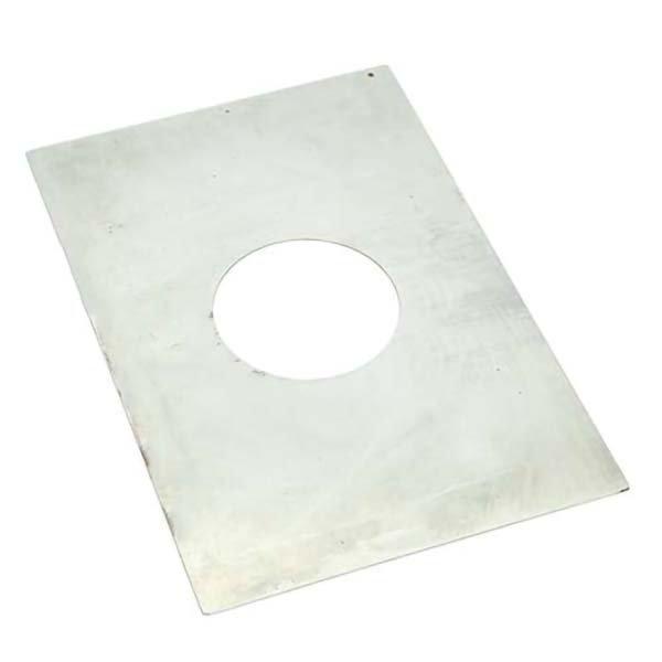 Jandy - UltraFlex 2-1/2in. Metal Collar Template