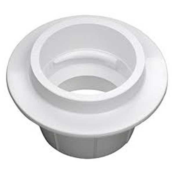 UltraFlex Collar for Concrete, White