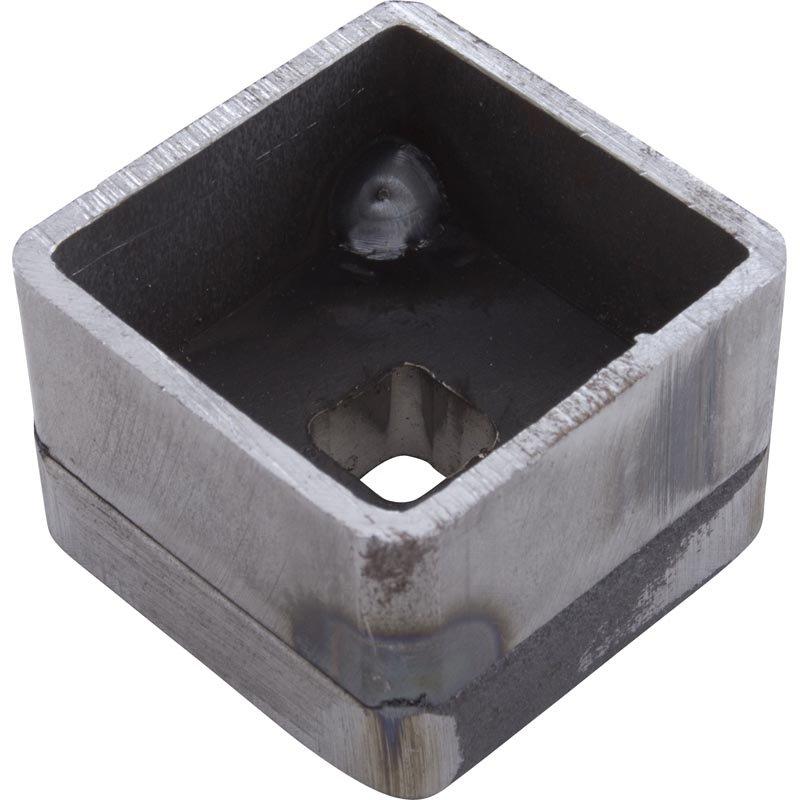 Jandy  Leaf-B-Gone Main Drain Plug Removal Tool