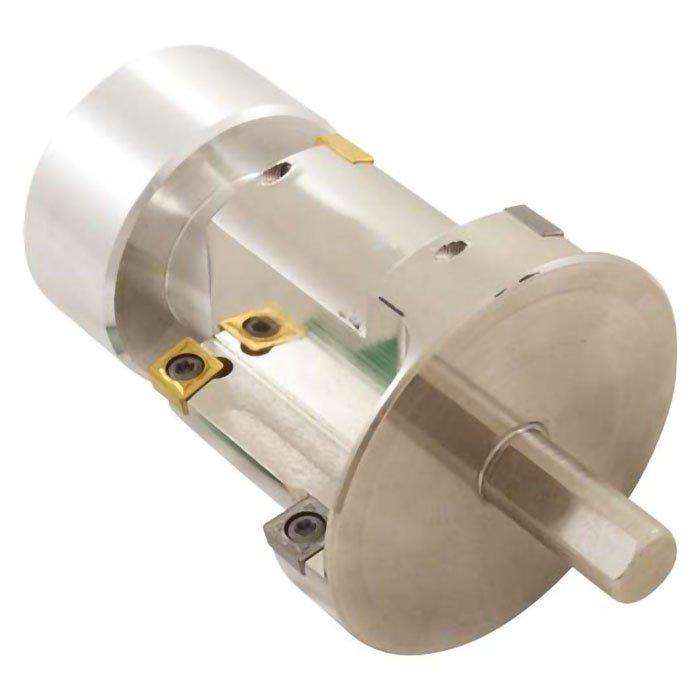 Jandy - Retrofit Bayonet Collar Pilot for Reamer and Cutter Tool