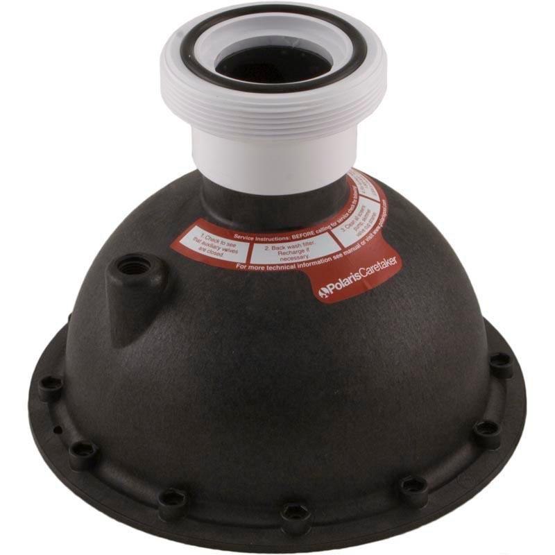 Jandy - Caretaker Test Housing for Water Valve