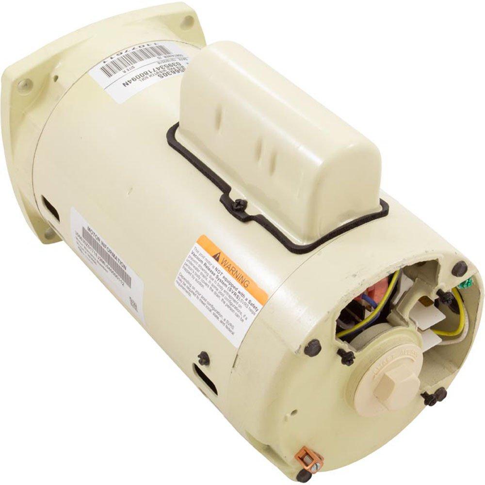 Pentair - WhisperFlo 1HP Pool Pump Replacement Motor