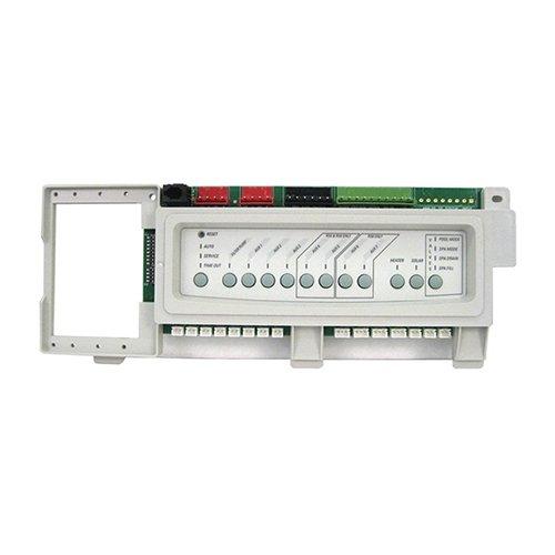 AquaLink RS4 OneTouch Pool & Spa Upgrade Kit - Revision QQ