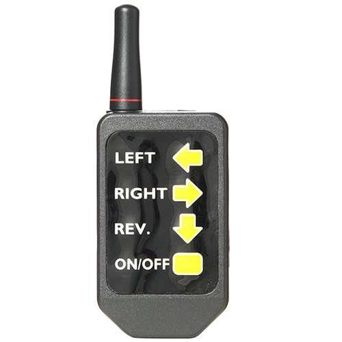 Aquavac By Hayward  Robotic Pool Cleaner Remote Control KS2 (433MHZ)