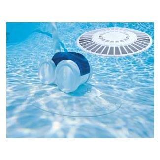 Rdeghly Swimming Pool Cover, Inflatable Swimming Pool Protector