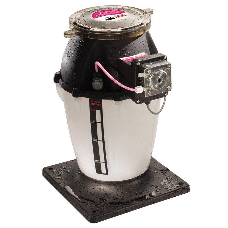 Pentair  IntelliChem Chlorine Container (4 gallons)