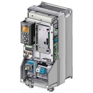 Acu Drive XS Variable Frequency Drive 7-1/2HP Three-Phase Outdoor Commercial Pool Pump, 230V