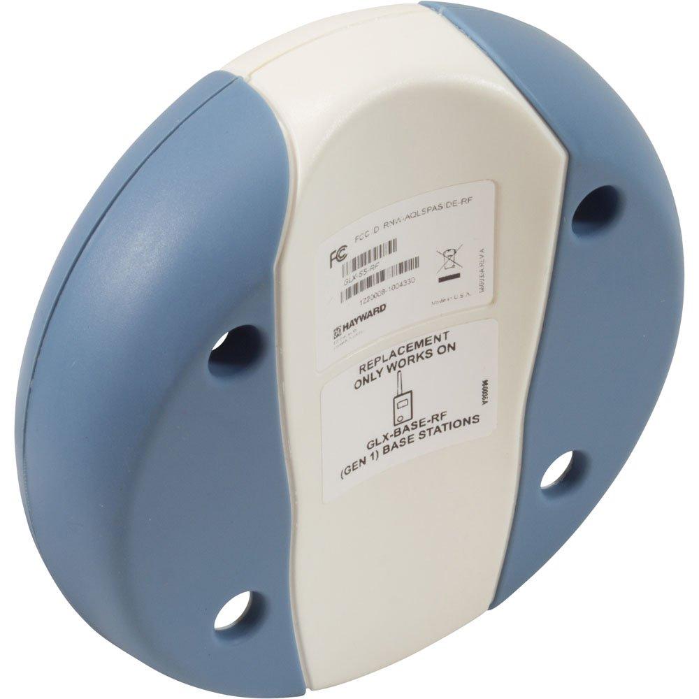 Aqua Logic Waterproof Wireless Spa-Side Remote