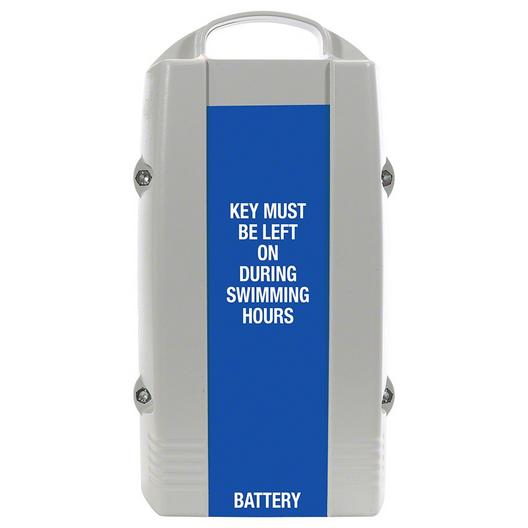 Global Lift Corp  Commercial Series Battery