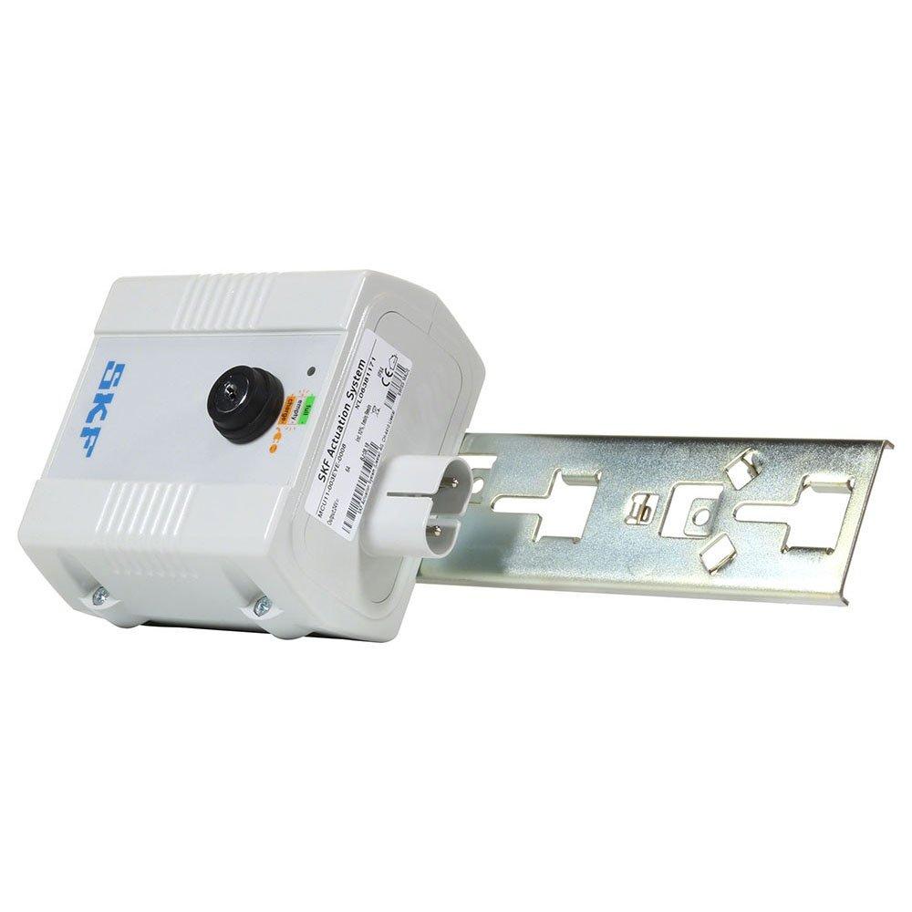 Global Lift Corp  Commercial Series Controls