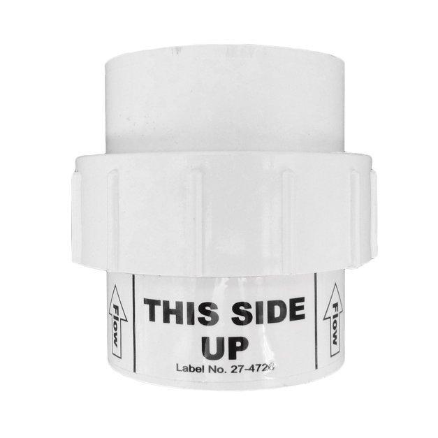 2in. SKT Union Check Valve