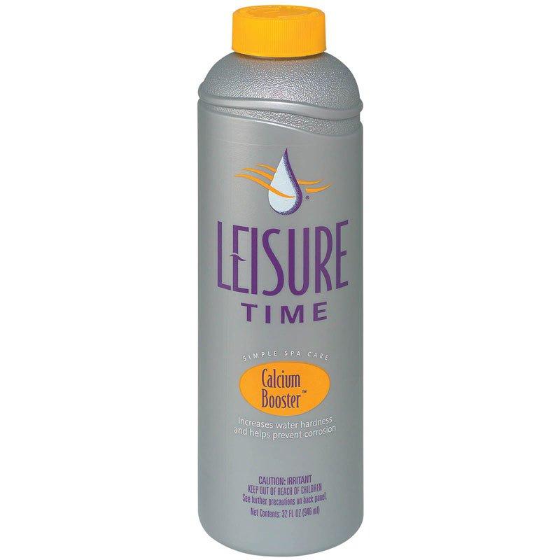 Leisure Time  Spa Calcium Booster 1 qt